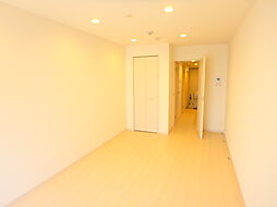 京成本線 東中山駅 徒歩3分の賃貸アパート 1階1Kのリビング/ダイニング