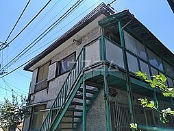 グリーンコーポＢ