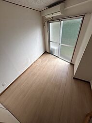 ユースハイム 3階1Kのリビング/ダイニング