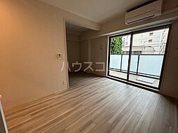 Osaka Metro長堀鶴見緑地線 西長堀駅 徒歩4分の賃貸マンション 10階2LDKのリビング/ダイニング