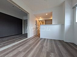 ｌｕｎａｉｒｅ六町 201 2階2LDKのリビング/ダイニング