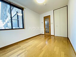 グランドール上北沢 109 1階1Kのリビング/ダイニング