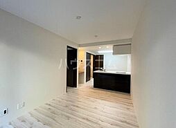 Soleil　Fleur 1階1LDKのリビング/ダイニング