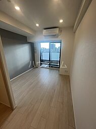 ザ・パークハビオ塚本 1303 13階1Kのリビング/ダイニング