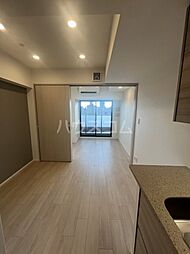 ザ・パークハビオ塚本 304 3階1DKのリビング/ダイニング