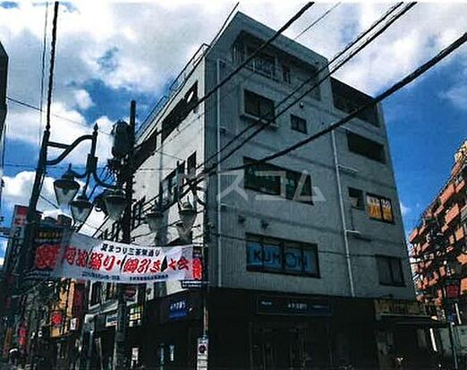 外観画像