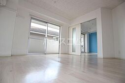 東急田園都市線 宮崎台駅 徒歩20分の賃貸マンション 2階1LDKのリビング/ダイニング