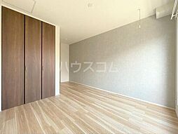 ＳＵＮＮＹ　ＣＯＵＲＴ 203 2階1Kのリビング/ダイニング