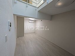 プラチナフォルム蒲田 102 1階1DKのリビング/ダイニング