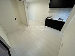 Jack nakaotaiI 303 3階1LDKのリビング/ダイニング