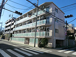 菱和パレス千歳烏山