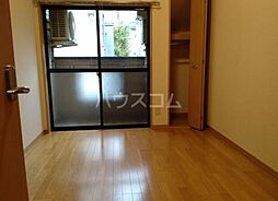 東京メトロ有楽町線 江戸川橋駅 徒歩6分の賃貸アパート 2階1Kのリビング/ダイニング