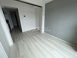 中野新井薬師レジデンス 504