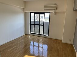 名古屋市営名城線 黒川駅 徒歩5分の賃貸マンション 8階1DKのリビング/ダイニング