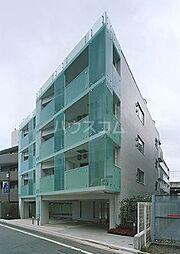 プライムアーバン西荻窪II