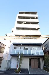 京成本線 堀切菖蒲園駅 徒歩12分の賃貸マンション