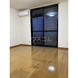 JR東海道本線 西岡崎駅 徒歩3分の賃貸アパート 1階1Kのリビング/ダイニング