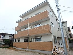 フォルトゥーナ中山