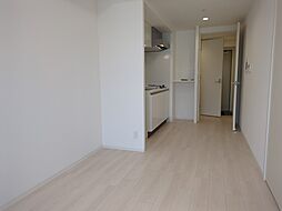 名古屋市営鶴舞線 浄心駅 徒歩5分の賃貸マンション 8階1LDKのリビング/ダイニング