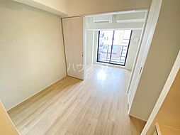 ONE ROOF RESIDENCE NISHINIPPORI 402 4階1DKのリビング/ダイニング