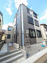 リュクスカーサ梅島