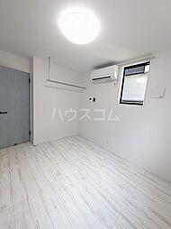 リュクスカーサ梅島 102 1階1Kのリビング/ダイニング