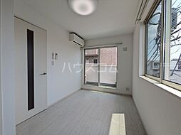 Ｂｅｌｌｅ　Ｓｃｅｎｅ　Ｉｃｈｉｎｏｅ 301 3階1Kのリビング/ダイニング