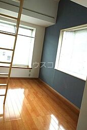 サンホワイト三番館 207 2階1Kのリビング/ダイニング