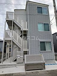 ラミアアルテ若葉