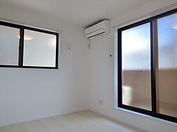 アザーレ・ソーニョ相武台 201 2階1Kのリビング/ダイニング