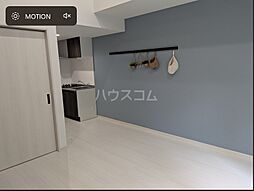 ｍａｉｓｏｎ　ｄｅ　ｐａｓｔｅｌ 106 1階1LDKのリビング/ダイニング