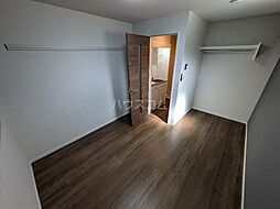 ＳＡＣＲＡＬＥ小岩 201 2階1Kのリビング/ダイニング