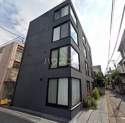 都営三田線 板橋区役所前駅 徒歩8分の賃貸マンション