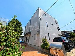 東急大井町線 尾山台駅 徒歩13分の賃貸マンション