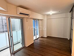 ｌｅ　Ｓｕｄ　α（ラ　スイッド　アルファ） 204 2階2LDKのリビング/ダイニング