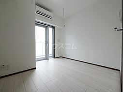 ジェノヴィア桜上水II 801 8階1Kのリビング/ダイニング