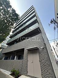 京王線 桜上水駅 徒歩10分の賃貸マンション