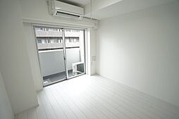 メインステージ千住中居町 508 5階1Kのリビング/ダイニング