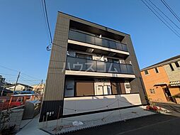 京王線 飛田給駅 徒歩2分