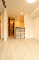 京王線 飛田給駅 徒歩2分の賃貸アパート 1階1LDKのリビング/ダイニング