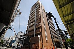 プレミアムコート天神橋