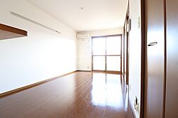 エスポワールＮ 102 1階1LDKのリビング/ダイニング