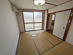 中村ビル 3階1Kのリビング/ダイニング