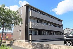 JR武蔵野線 吉川美南駅 徒歩11分