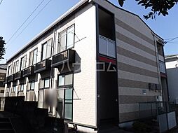 JR東海道本線 平塚駅 徒歩9分