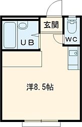 友部駅 3.0万円