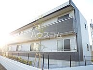 東京都八王子市長沼町337-2：物件画像／ハウスコム西東京株式会社　聖蹟桜ヶ丘店