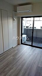 ドゥーエ早稲田 616 6階1LDKのリビング/ダイニング