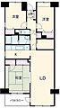 L-Place下総中山22階16.2万円