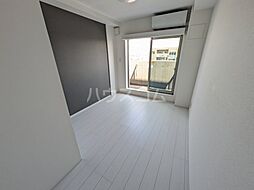 AZEST柴又 5階1Kのリビング/ダイニング